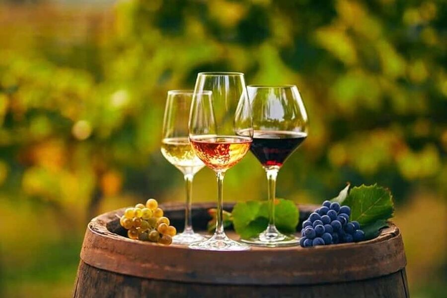 From Chania: Olive Oil, Wine, Cheese & Honey Tasting Tour - Vouves and its ancient olive tree