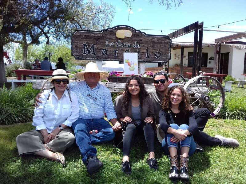 From Ensenada: Ojos Negros Valley Cheese & Wine Tasting Tour - Key points to know before booking