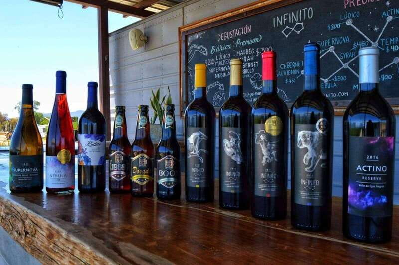 From Ensenada: Ojos Negros Valley Cheese & Wine Tasting Tour - Rancho La Campana and the Ramonetti cheese tradition