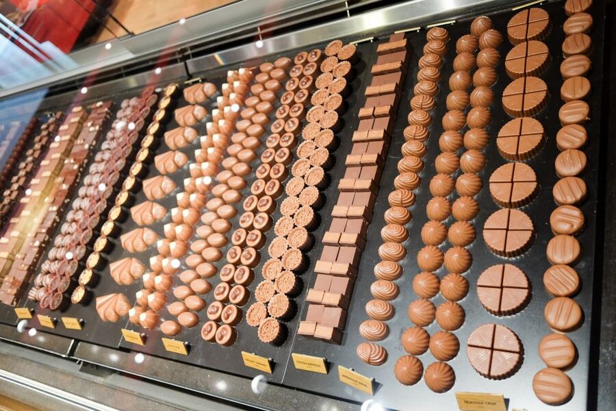 From Geneva: Gruyères Cheese & Chocolate Full-Day Trip - Inside the 13th-century Gruyères Castle