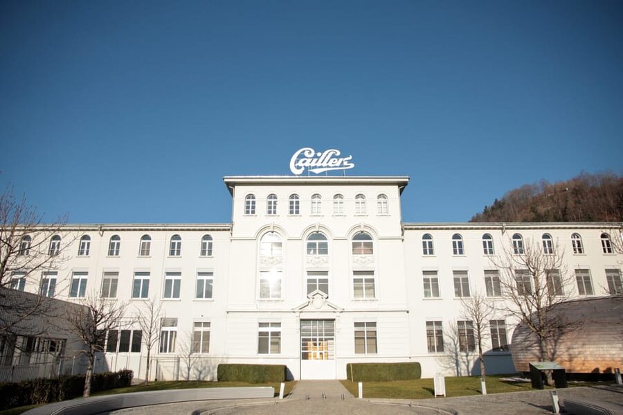 From Geneva: Gruyères Private Tour Cheese & Chocolat Factory - Who should book this experience?