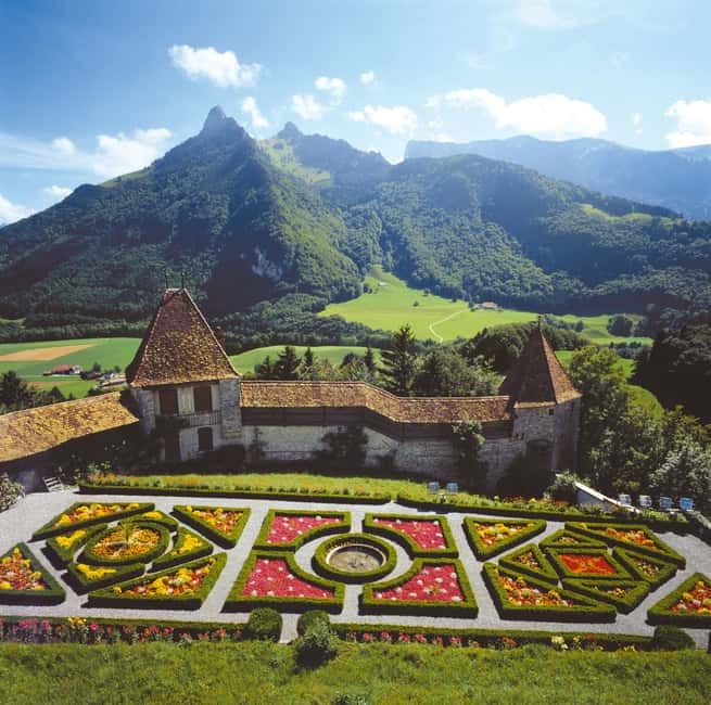 From Geneva: Gruyères Tour with Cheese & Chocolate Factories - FAQ