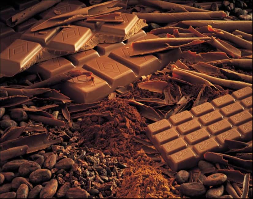 From Lausanne: Gruyères Tour with Chocolate & Cheese Tasting - Maison Cailler: a sweet opening
