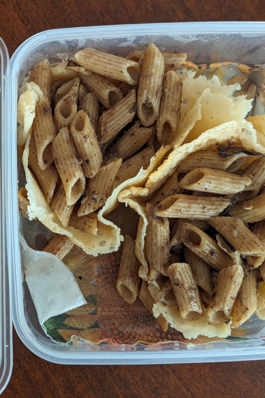 From Parma/Cinque Terre: Truffle & Parmesan Picnic (Tasting) - Key points to know before you book
