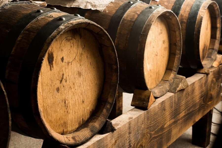 From Parma: Parmesan Cheese, Ham and Balsamic Vinegar Tour - Why Emilia-Romagna is the right place for this food tour