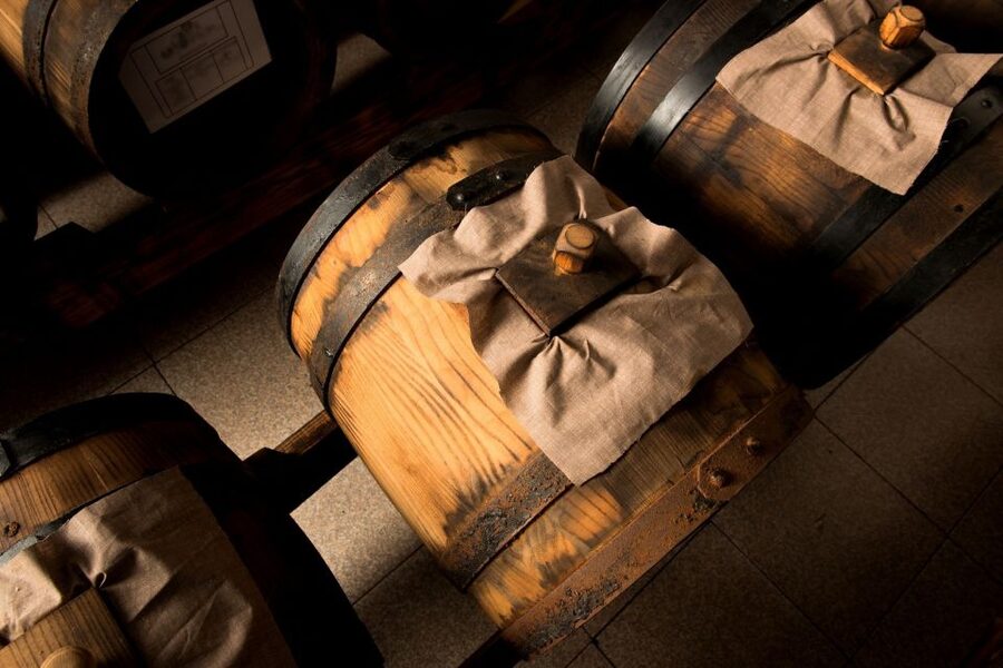 From Parma: Parmesan Cheese, Ham and Balsamic Vinegar Tour - Practical value, cancellation, and planning tips