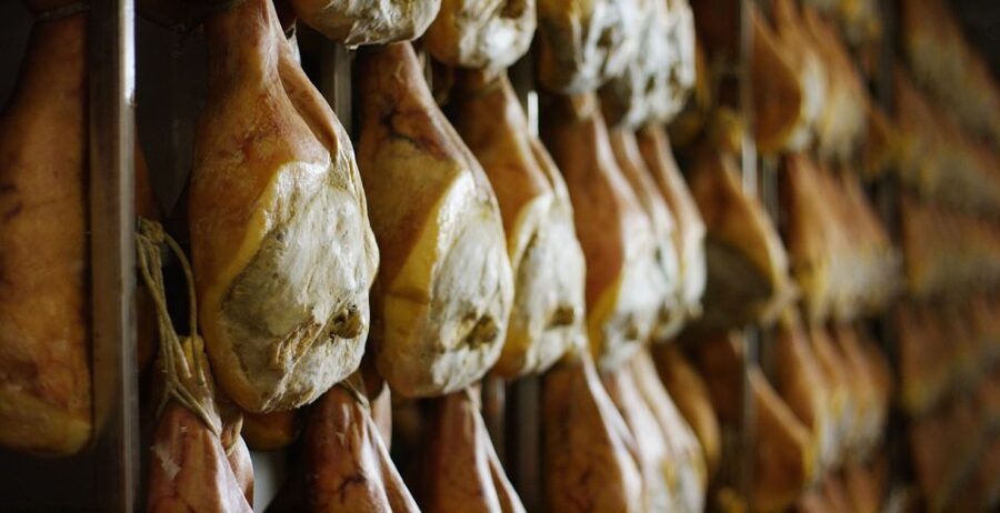 From Parma: Parmigiano and Parma Ham Guided Food Tour - The final tasting: 24-month Parma Ham