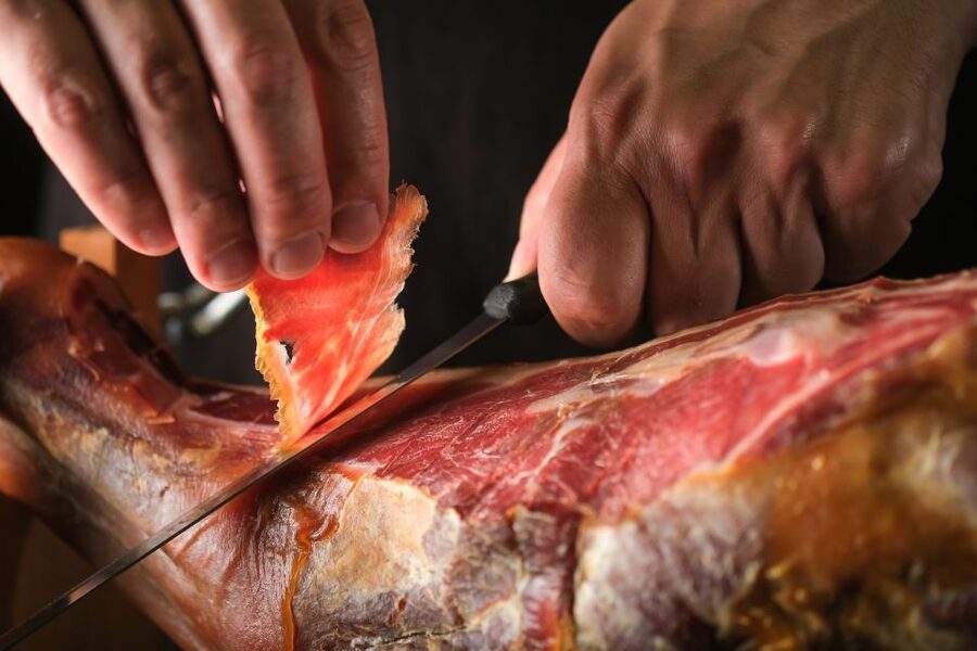 From Parma: Parmigiano and Parma Ham Guided Food Tour - What the $134.81 price really covers