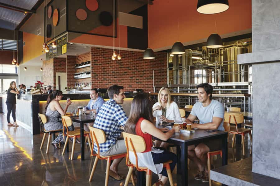 From Perth: Swan Valley Cruise, Winery, Cheese & Lunch - Why this cruise makes sense from Perth
