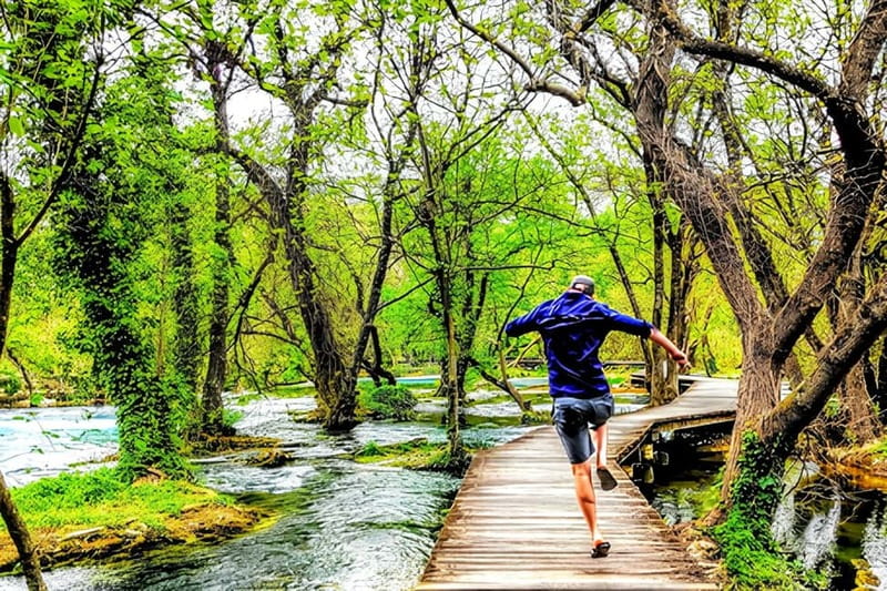 From Split: Krka Waterfalls with Wine & Cheese Tasting Tour - Key things to know before booking