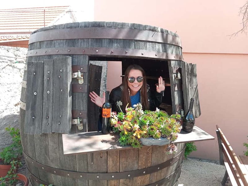 From Split: Krka Waterfalls with Wine & Cheese Tasting Tour - The ride from Split and meeting at Water Point