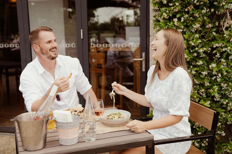 From Sydney: Award-Winning Hunter Valley Wine & Cheese Tour - Hunter Valley Cheese Company and the 45-minute tasting