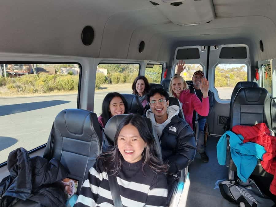 From Sydney: Award-Winning Hunter Valley Wine & Cheese Tour - The final winery and the trip back to Sydney