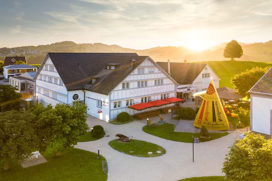 From Zurich: Chocolate and Cheese Tour in Appenzell - Is $102 a fair price?