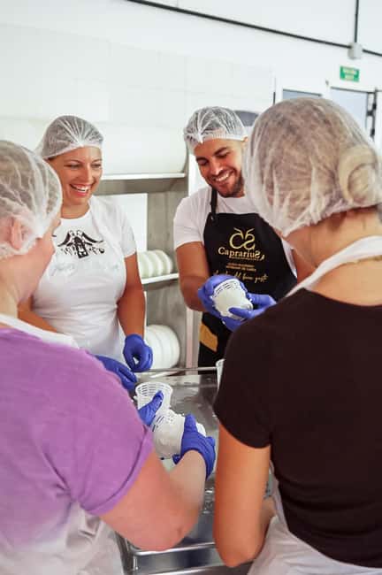 Fuerteventura Goat Cheese Workshop with Transfer from the South - Why Fuerteventura goat cheese matters