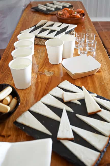 Fuerteventura Goat Cheese Workshop with Transfer from the South - Tasting young, semi-ripe, and ripe cheese