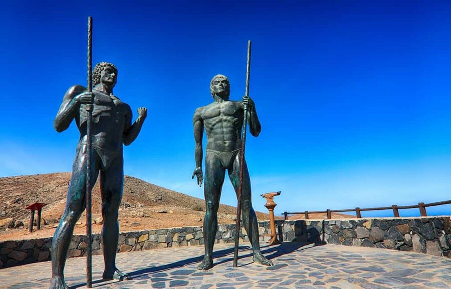 Fuerteventura: Small-Group Island Tour with Cheese Tasting - Why this tour works for a first look at Fuerteventura