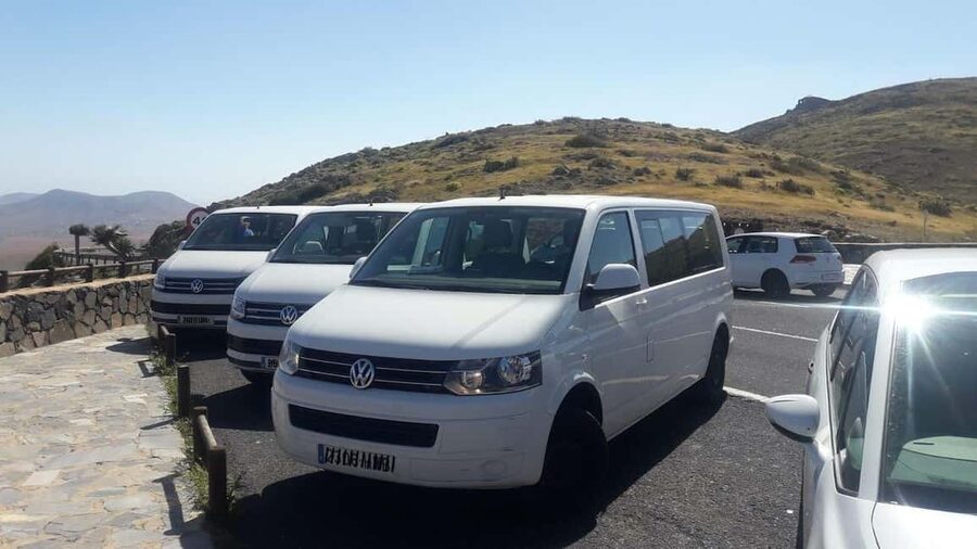 Fuerteventura: Small-Group Island Tour with Cheese Tasting - What the $92 price really includes
