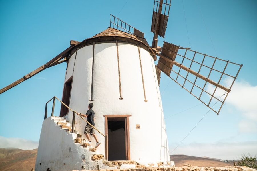 Fuerteventura: Tickets to Salt, Cheese and Windmill Museums - Key points before you go