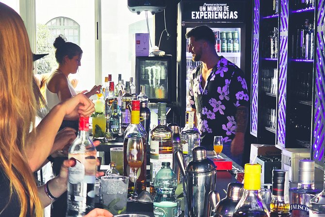 Fuerteventura Wine & Cheese Experience - A small group helps, but the schedule needs care