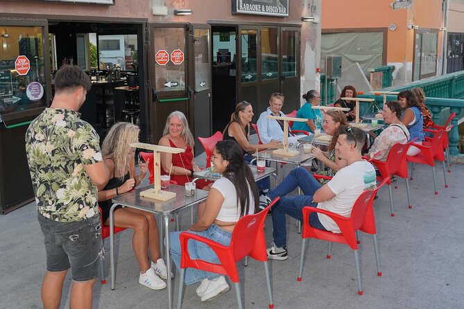 Fuerteventura Wine & Cheese Experience - Booking confidence and cancellation terms