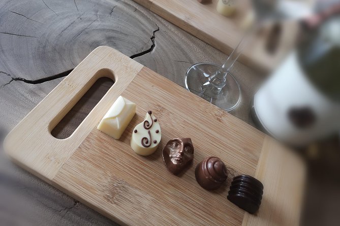 Full-Day Chocolate, Cheese, Olive and Wine Tour from Stellenbosch - Why this Stellenbosch day works well