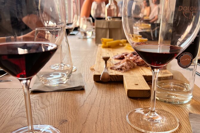 Full Day Super Cars, Parmesan, Balsamic Tour w/Light Lunch - Is $402.19 a fair price?