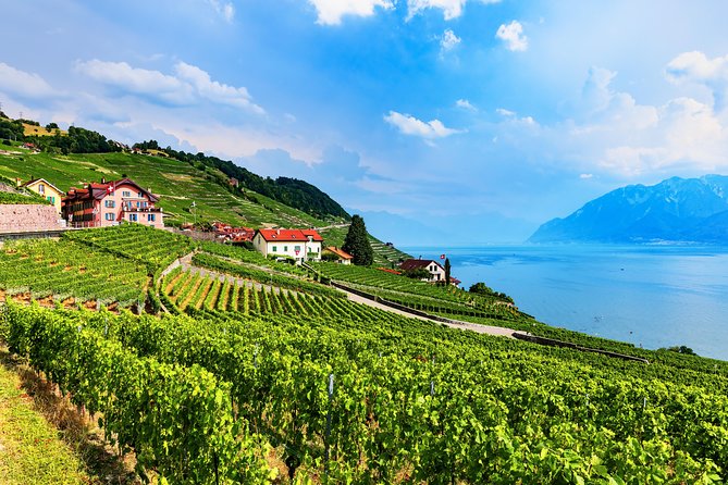 Geneva to Gruyère Private Day Trip. Cheese & Chocolate Tour - Is $554.44 per person fair?