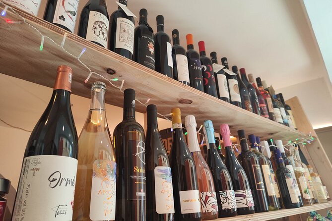Genoa: 5 Ligurian Wines with Pesto, Focaccia & Cheese Tasting - The family story behind the bottles