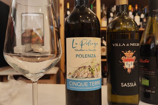 Genoa: 5 Ligurian Wines with Pesto, Focaccia & Cheese Tasting - Is $52.87 a fair price?