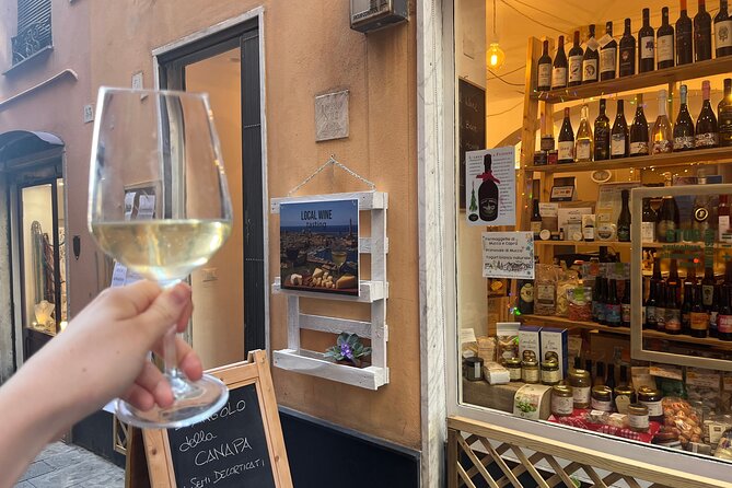 Genoa: 5 Ligurian Wines with Pesto, Focaccia & Cheese Tasting - Why pesto and focaccia matter here