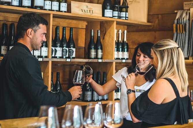 Gibbston Valley Wines - Wine & Cheese Experience - Who will enjoy this tasting most?