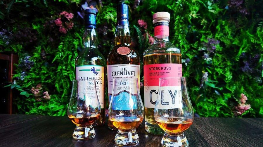 Glasgow: Whisky tasting and Scottish Cheeseboard - Key points to know before booking