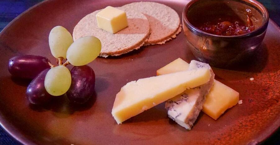 Glasgow: Whisky tasting and Scottish Cheeseboard - Final verdict: should you book it?