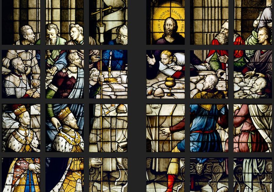 Gouda: Entry Ticket to Church of St. John with Audioguide - Why St. John’s Church is worth your time