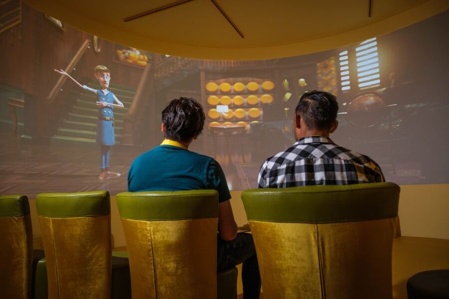 Gouda: Gouda Cheese Experience Entry Ticket - Key Points Before You Go