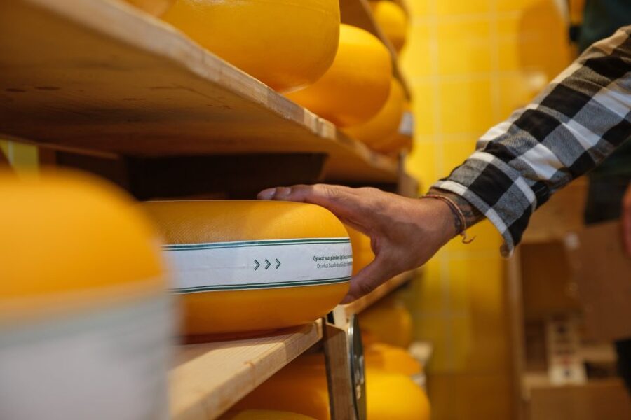 Gouda: Gouda Cheese Experience Entry Ticket - What the $19 Ticket Delivers