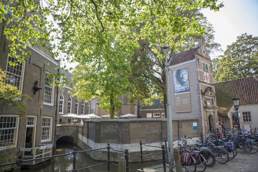 Gouda: Museum Gouda Entry Ticket - Key points to know before you go