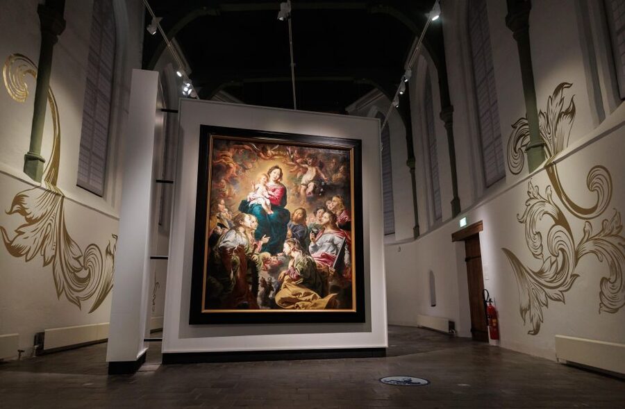 Gouda: Museum Gouda Entry Ticket - Temporary exhibitions add a reason to return