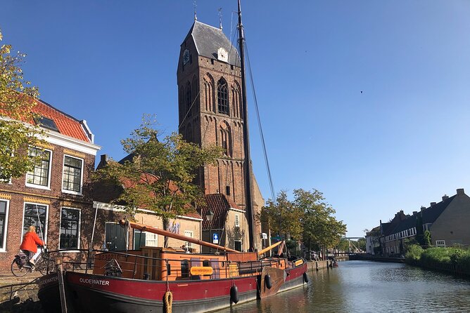 Gouda, Witches & Cheese - Private Day Tour - Lunch, timing, and the rhythm of the day