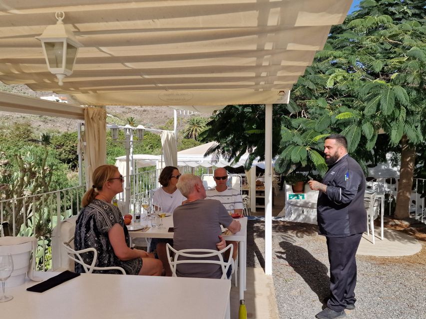 Gran Canaria: canarian rum & local cheese tasting tour - Key points at a glance