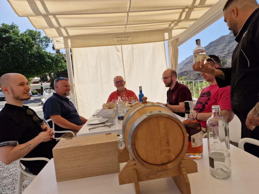 Gran Canaria: canarian rum & local cheese tasting tour - Should you book the Gran Canaria rum and cheese tasting?