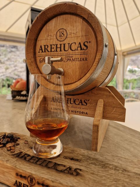 Gran Canaria: canarian rum & local cheese tasting tour - Arriving at Valle de Mogán in Gran Canaria