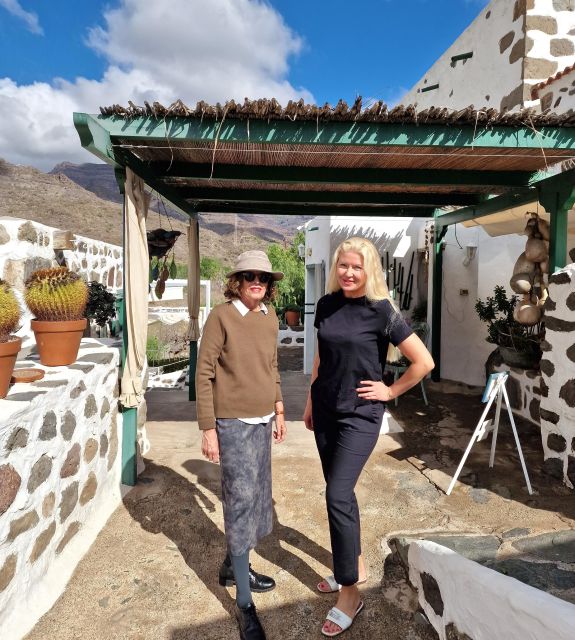 Gran Canaria: canarian rum & local cheese tasting tour - Why the Canarian cheese course matters