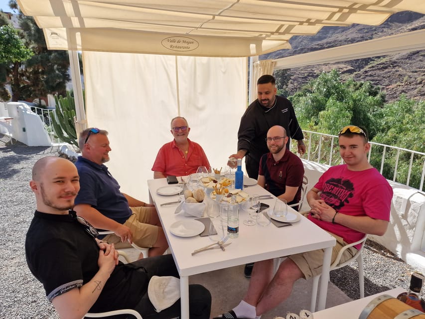 Gran Canaria: canarian rum & local cheese tasting tour - Is $77 per person good value?