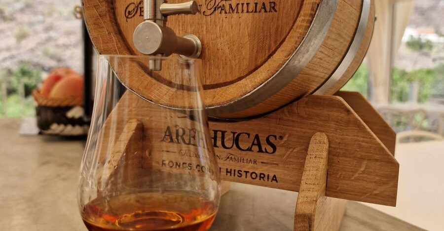 Gran Canaria: canarian rum & local cheese tasting tour - Who should book this tasting?
