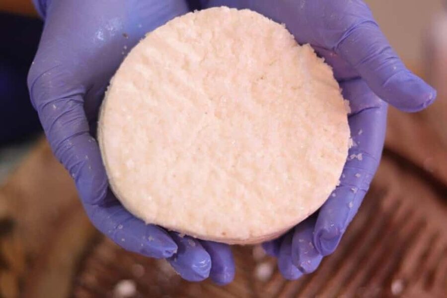 Gran Canaria: Cheese Workshop in Agüimes - Key points at a glance
