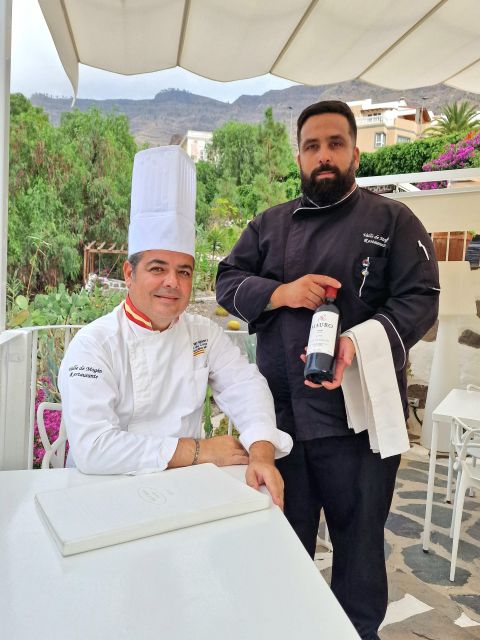Gran Canaria: Tasting wine & local cheese in Mogan - Why this Mogan tasting feels different