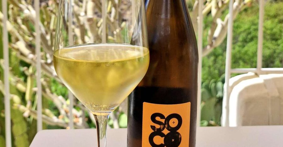 Gran Canaria: Tasting wine & local cheese in Mogan - Canarian cheese, bread, and sauces