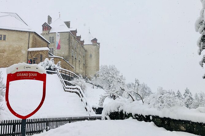 Gruyère Cheese and Chocolate Tasting Day Trip from Geneva - Is $325.44 a fair price?